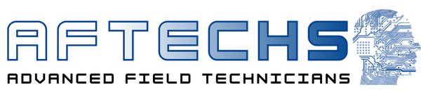 advanced field techs LLC logo