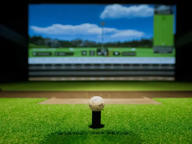 AFTECHS professional golf simulator installation services for tour-quality home setups nationwide